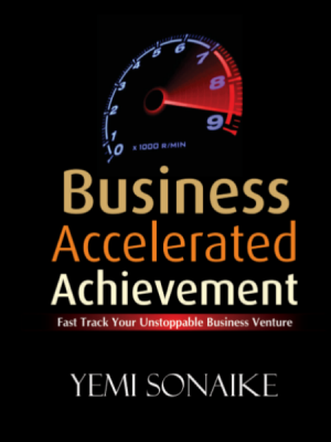 Business Accelerated Achievement