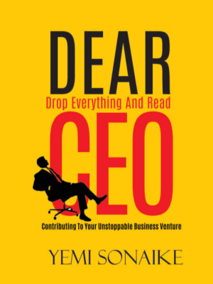 Dear CEO
