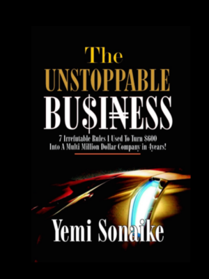 The Unstoppable Business
